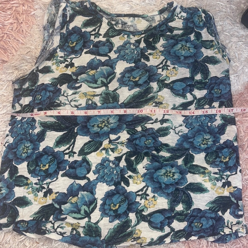 Loft MP Top